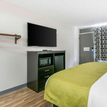 Rodeway Inn Kingston Springs Εξωτερικό φωτογραφία