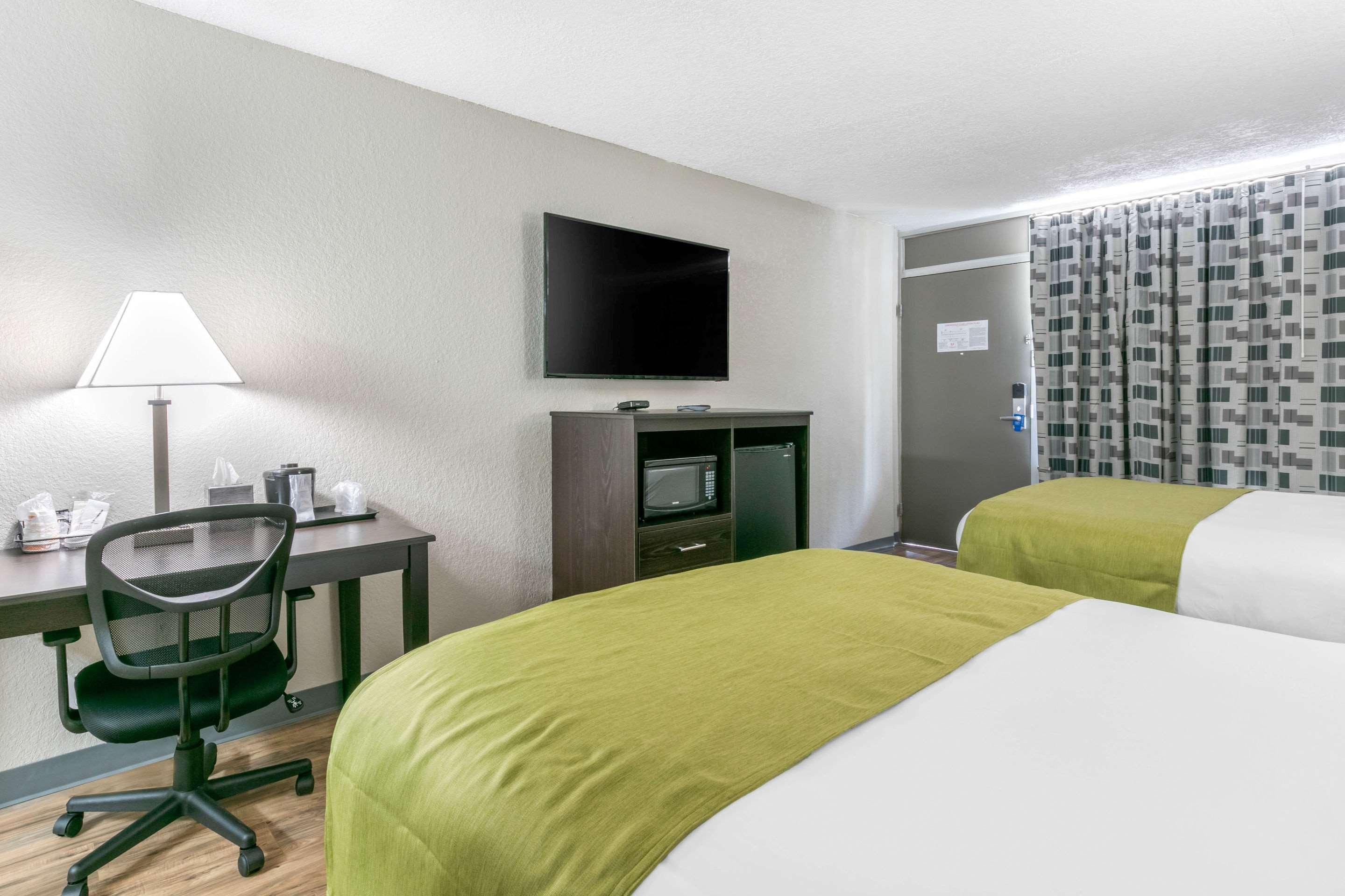 Rodeway Inn Kingston Springs Εξωτερικό φωτογραφία