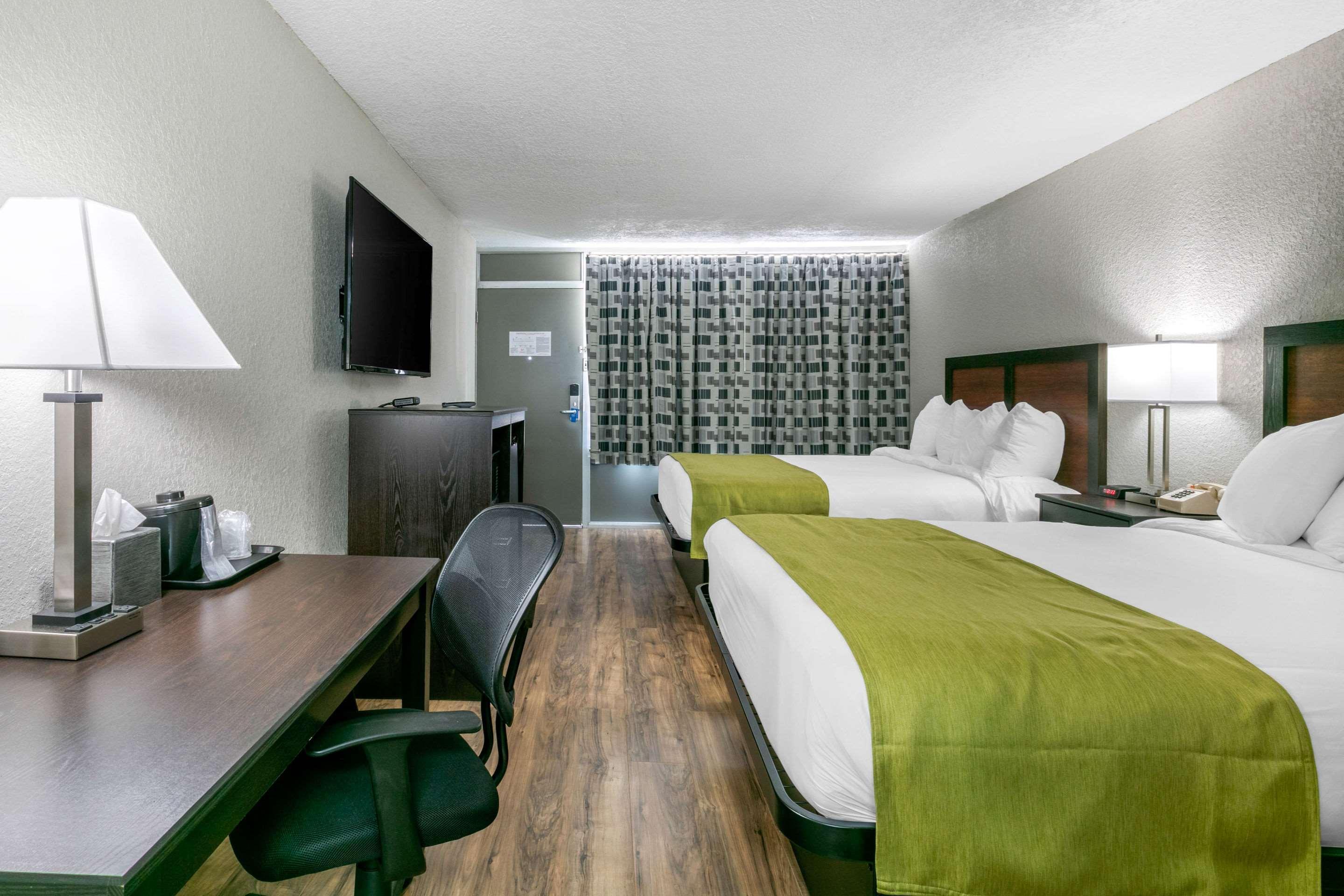 Rodeway Inn Kingston Springs Εξωτερικό φωτογραφία