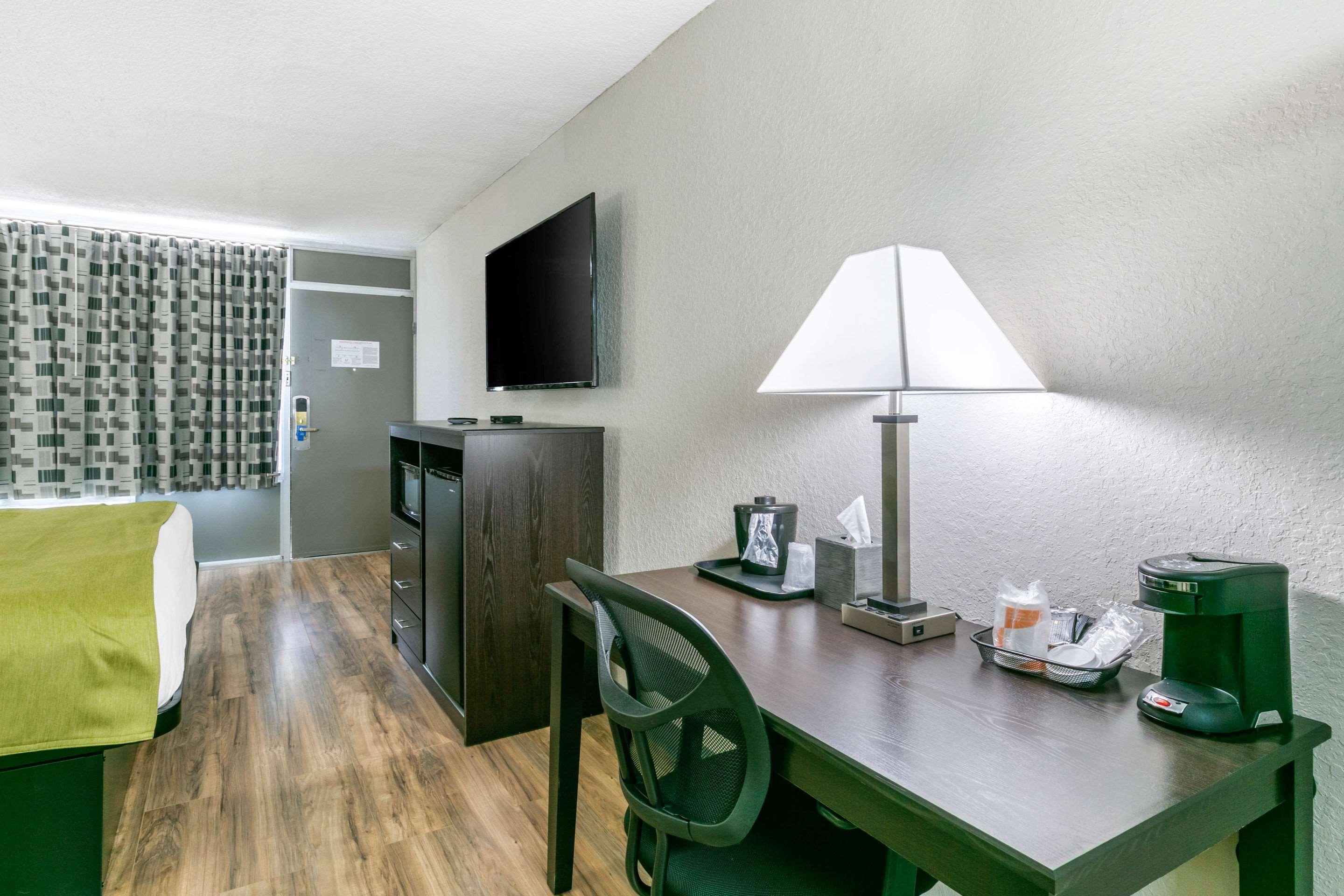 Rodeway Inn Kingston Springs Εξωτερικό φωτογραφία