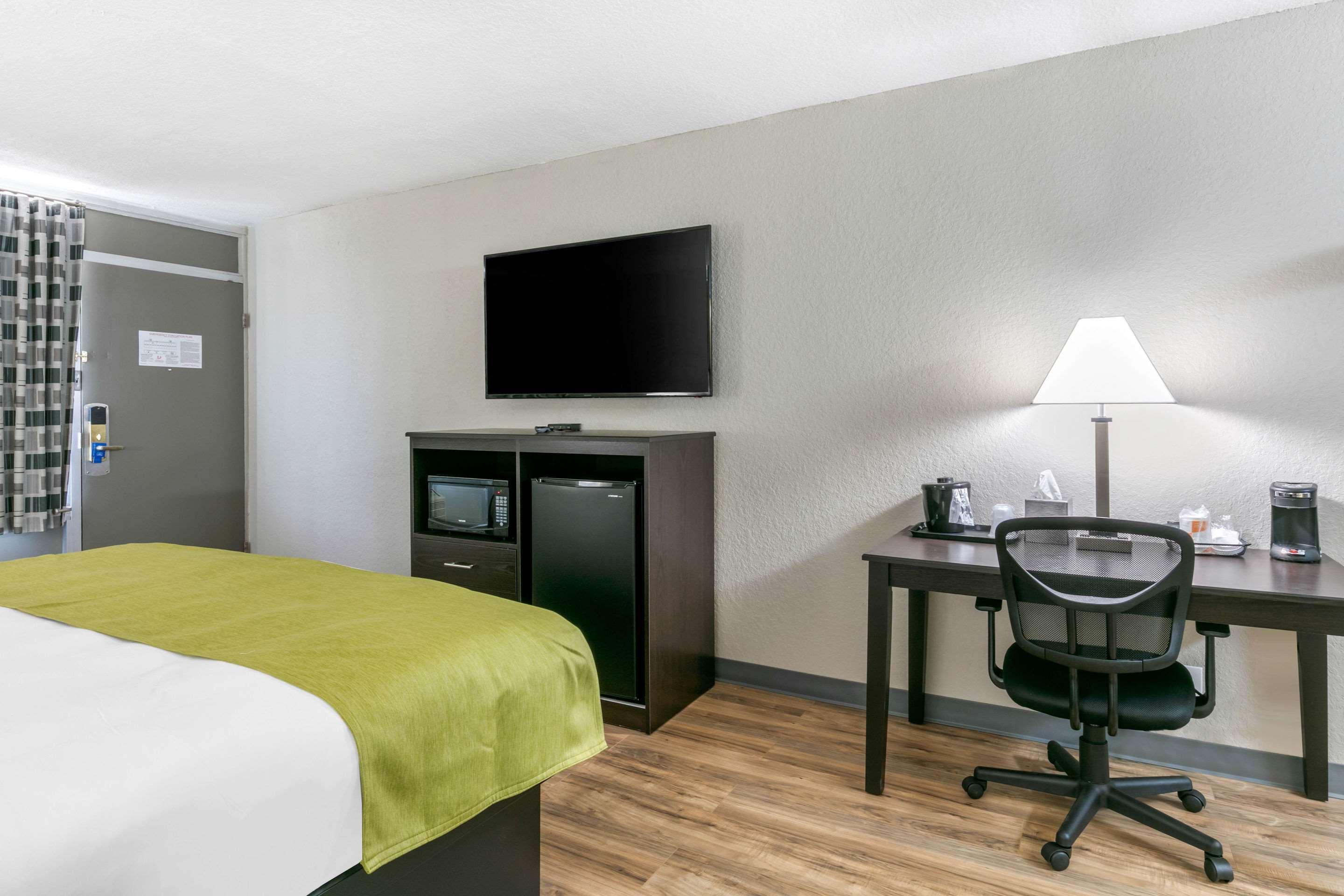 Rodeway Inn Kingston Springs Εξωτερικό φωτογραφία