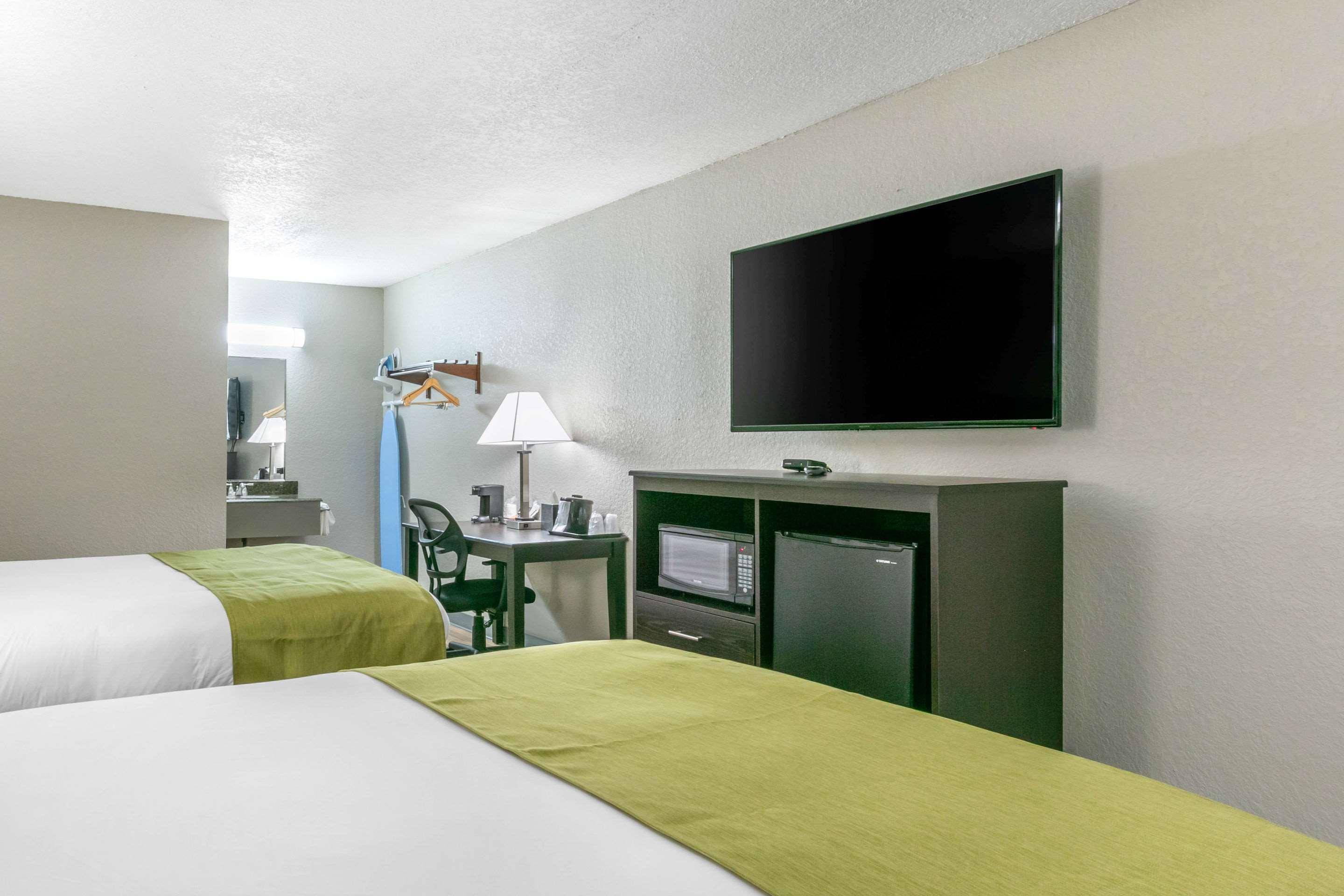 Rodeway Inn Kingston Springs Εξωτερικό φωτογραφία