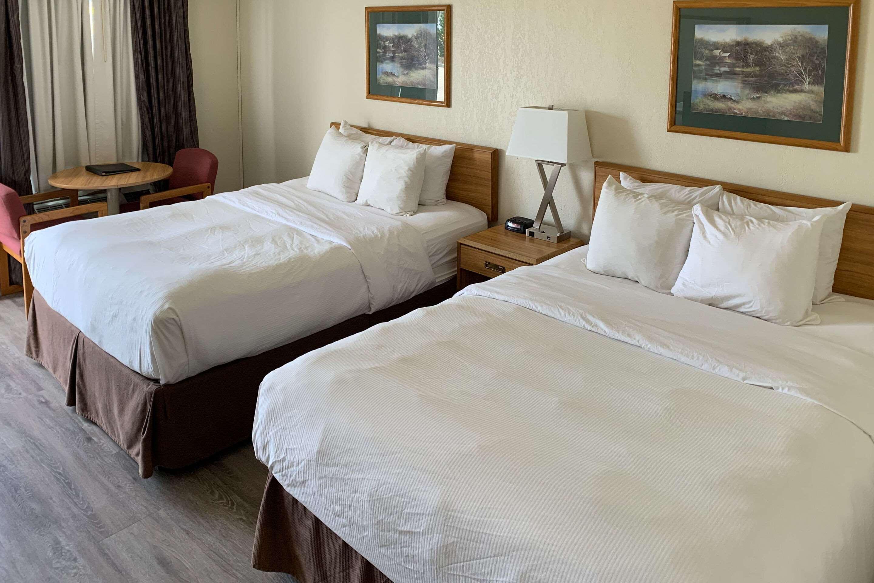 Rodeway Inn Kingston Springs Εξωτερικό φωτογραφία