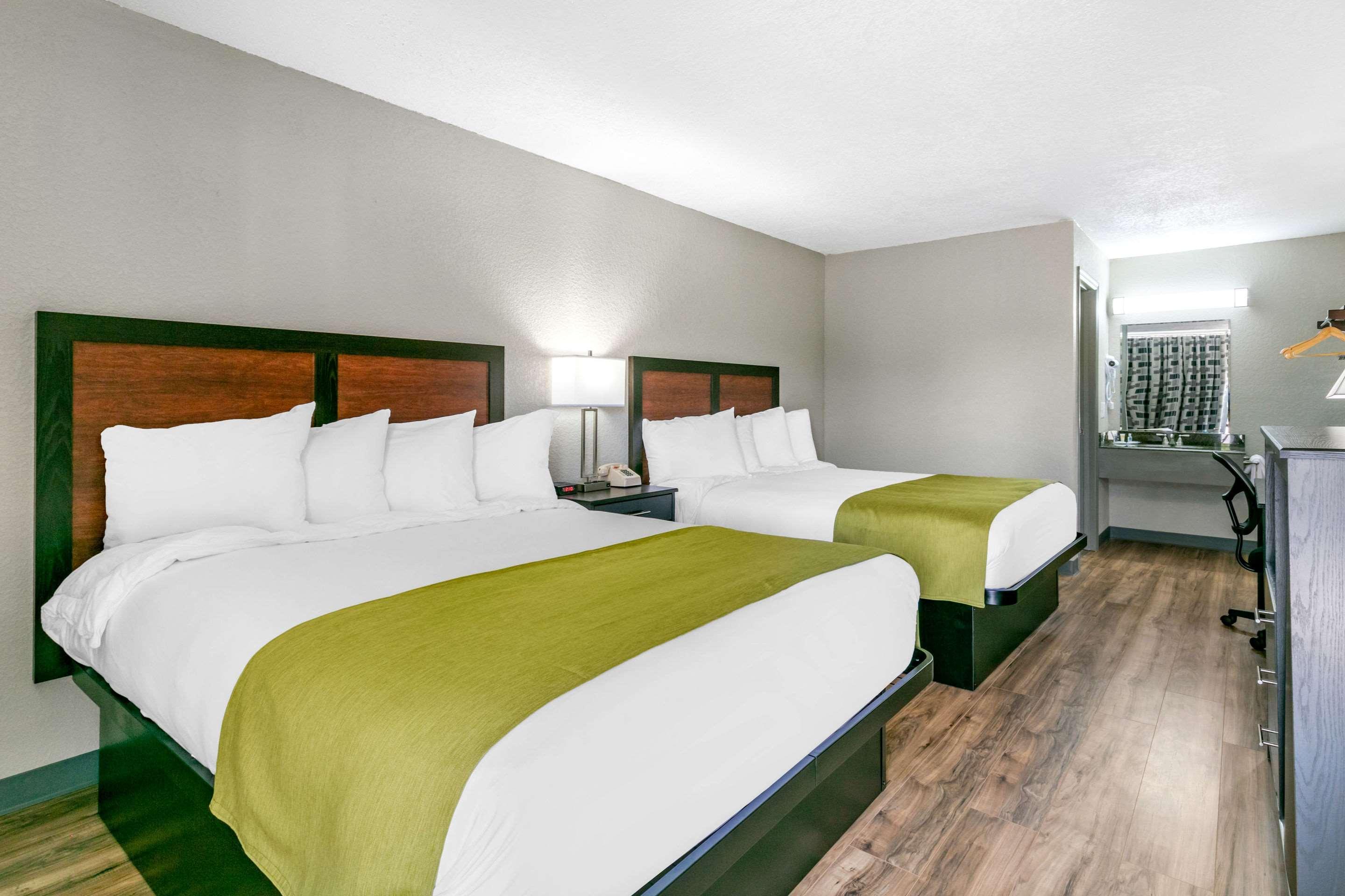 Rodeway Inn Kingston Springs Εξωτερικό φωτογραφία
