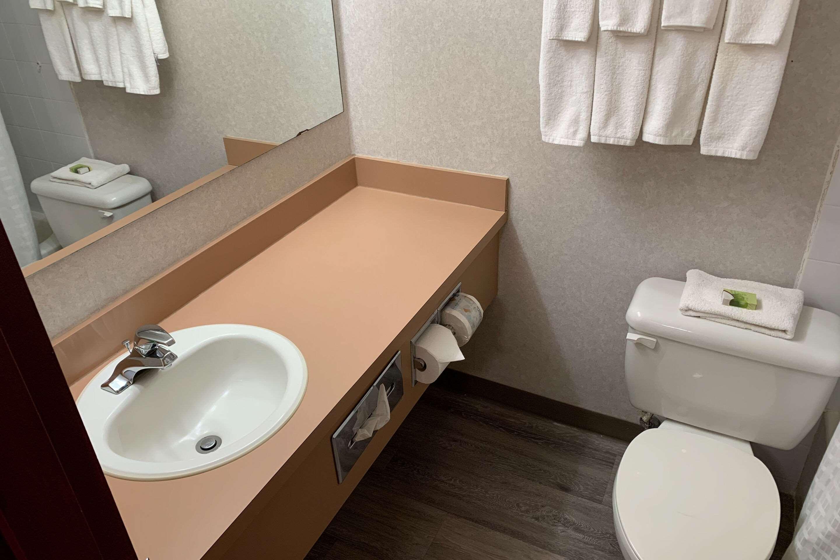 Rodeway Inn Kingston Springs Εξωτερικό φωτογραφία