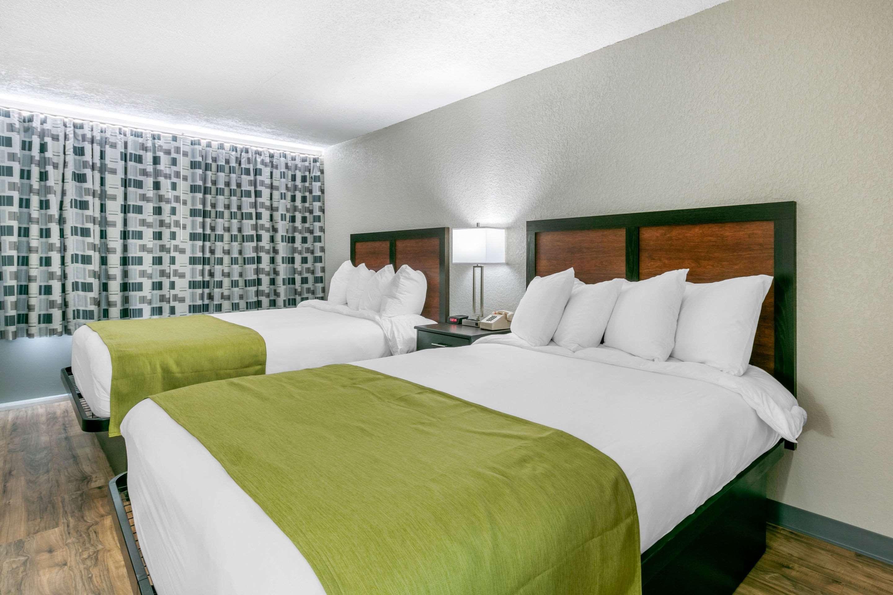 Rodeway Inn Kingston Springs Εξωτερικό φωτογραφία